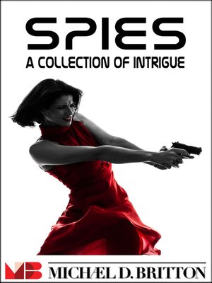 cover image of Spies